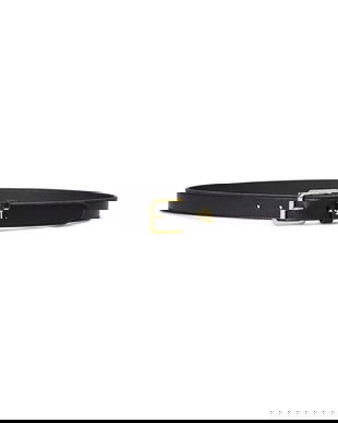 Lauren Ralph Lauren curea de piele