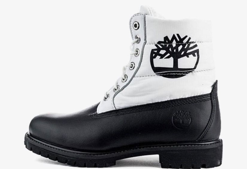 Timberland 6 inch