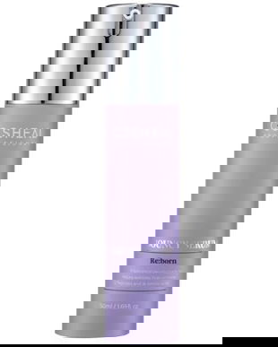 Ser pentru Lifting cu Peptide si 16 Tipuri de Aminoacizi - Cosheal Professional Bouncy Serum Re:born, 50 ml