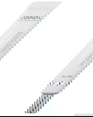 Crema Antirid pentru Ochi, cu Elastina, Colagen si Unt de Shea - Cosheal Professional Age Defying Eye Cream, 30 g