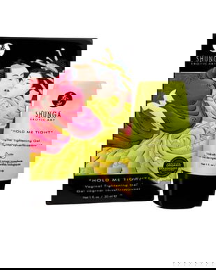 Gel stramtare vaginala Shunga Hold me Tight 30 ml