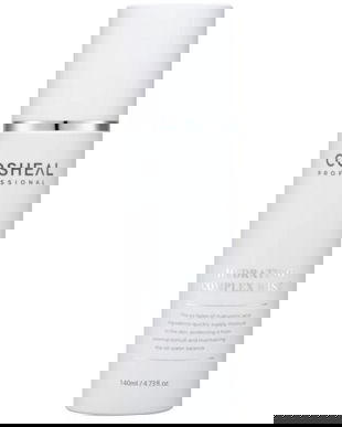 Toner Spray pentru Hidratare si Luminozitate, cu 6 Tipuri de Acid Hialuronic si Niacinamida - Cosheal Professional Hydrating Complex Mist Waterfull, 140 ml