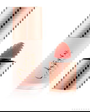 Fard de Obraz Lichid - Topface Cherie PT356.004, 6 ml