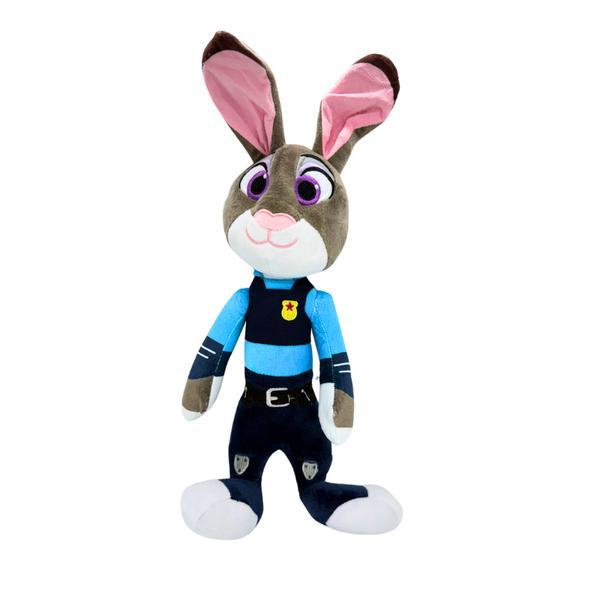 Jucărie de Plus Judy Hopps Zootopia, 40 cm