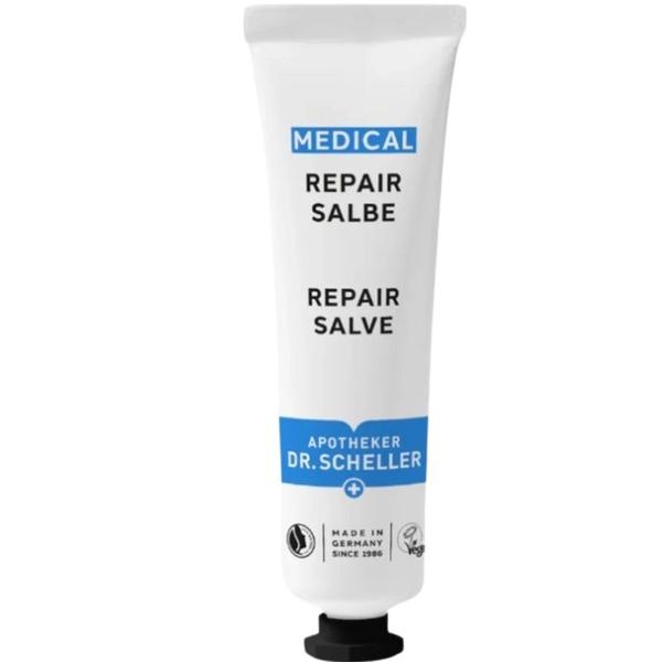 Balsam Reparator pentru Pielea Sensibila - Dr. Scheller Medical Repair Salbe, 29 g
