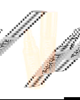 Fond de Ten - Topface Instyle Perfect Coverage Foudation PT463.001K, 30 ml