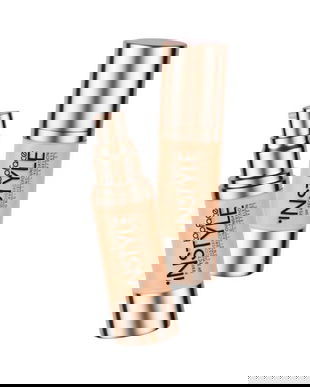 Fond de Ten - Topface Instyle Perfect Coverage Foudation PT463.008K, 30 ml