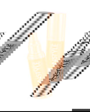 Fond de Ten - Topface Instyle Perfect Coverage Foudation PT463.010K, 30 ml