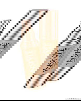 Fond de Ten - Topface Instyle Perfect Coverage Foudation PT463.201K, 30 ml