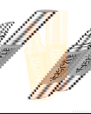 Fond de Ten - Topface Instyle Perfect Coverage Foudation PT463.202K, 30 ml