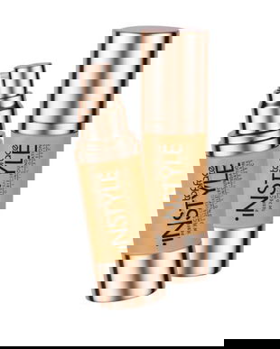 Fond de Ten - Topface Instyle Perfect Coverage Foudation PT463.203K, 30 ml