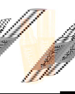 Fond de Ten - Topface Instyle Perfect Coverage Foudation PT463.204K, 30 ml