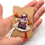 Martisor traditional zana primavara