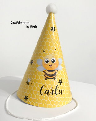 Coifuri petrecere Albinuță personalizate
