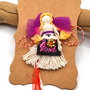 Martisor traditional zana primavara