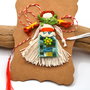 Martisor traditional zana primavara