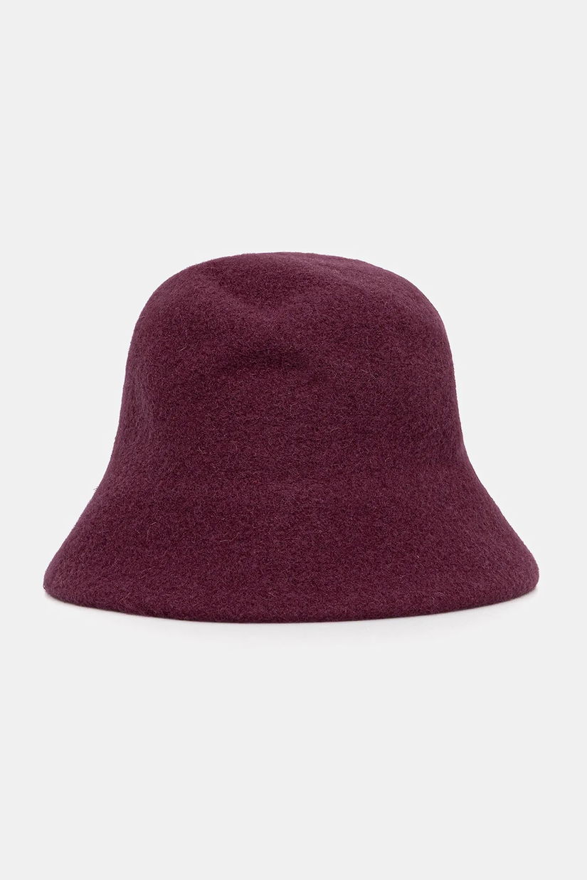 United Colors of Benetton palarie de lână