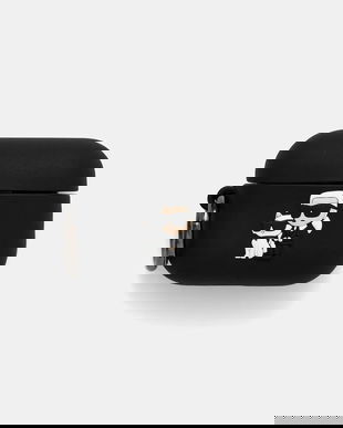 Karl Lagerfeld husă pentru căști AirPods Pro 3