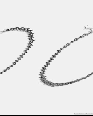 Armani Exchange colier