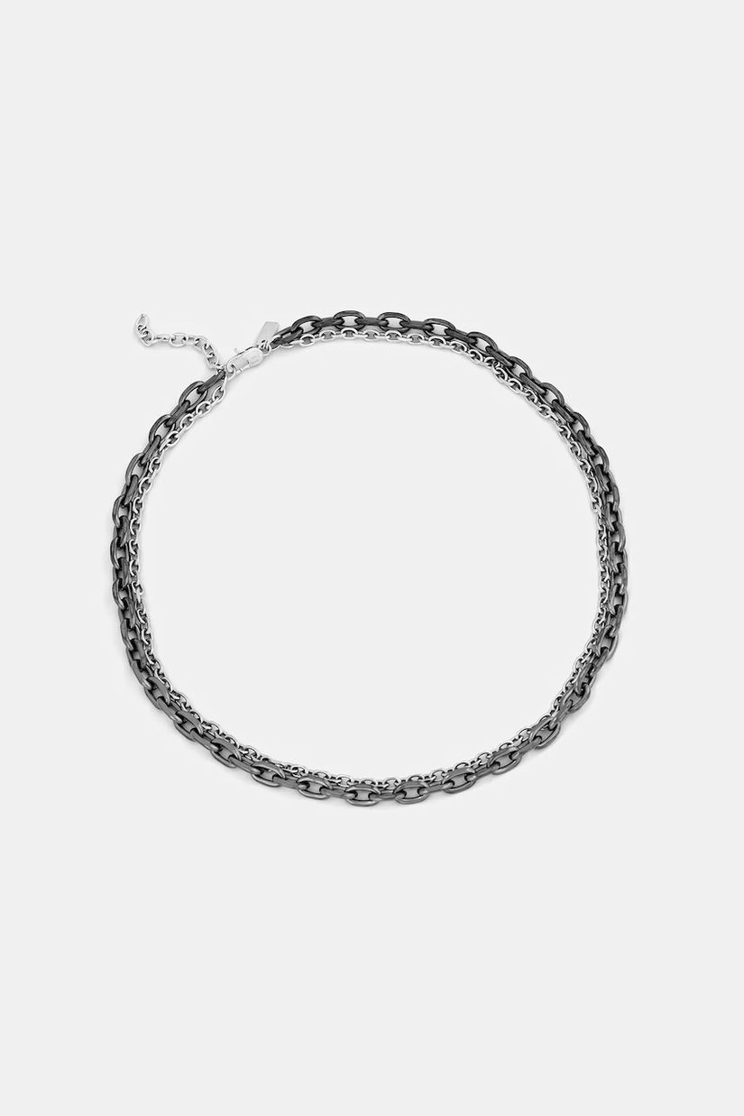 Armani Exchange colier