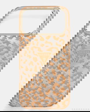 Guess husă pentru telefon iPhone 17 Pro Max