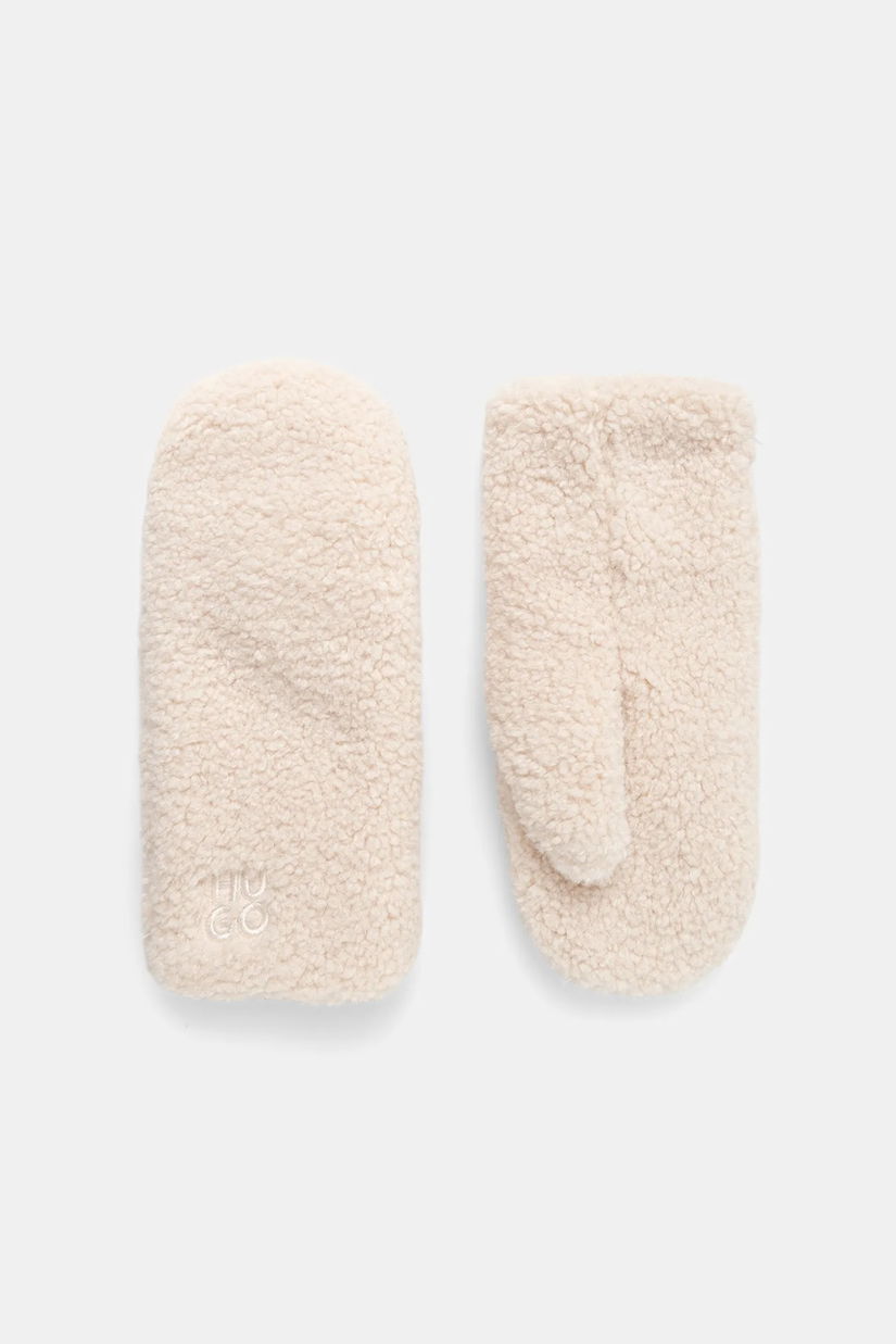 HUGO mănuși Beatris