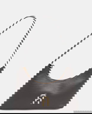 Furla geantă de piele