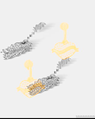 Guess cercei VINTAGE