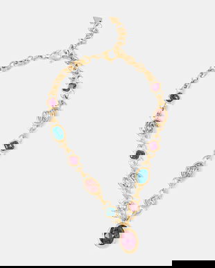 Guess colier MAMOUNIA