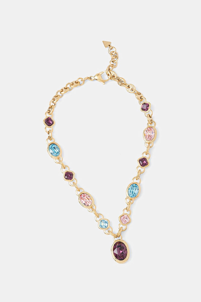 Guess colier MAMOUNIA