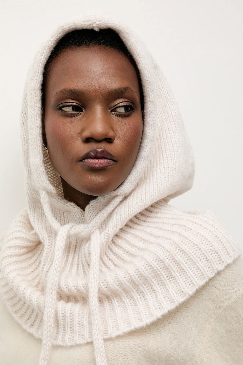 Answear.LAB cuier de haine cu oglindă