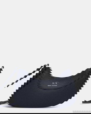 Armani Exchange geantă