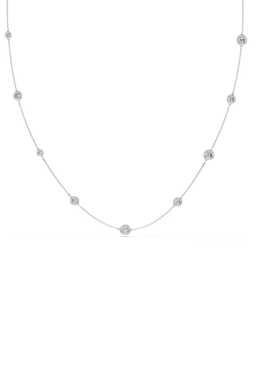 Swarovski colier UNA