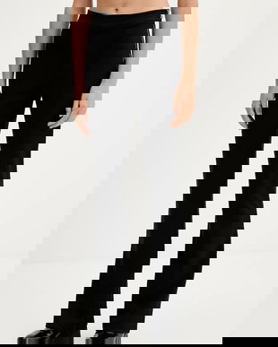 HUGO pantaloni Nalvasi