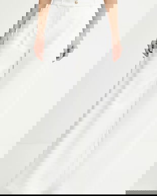 Guess pantaloni ANDREE