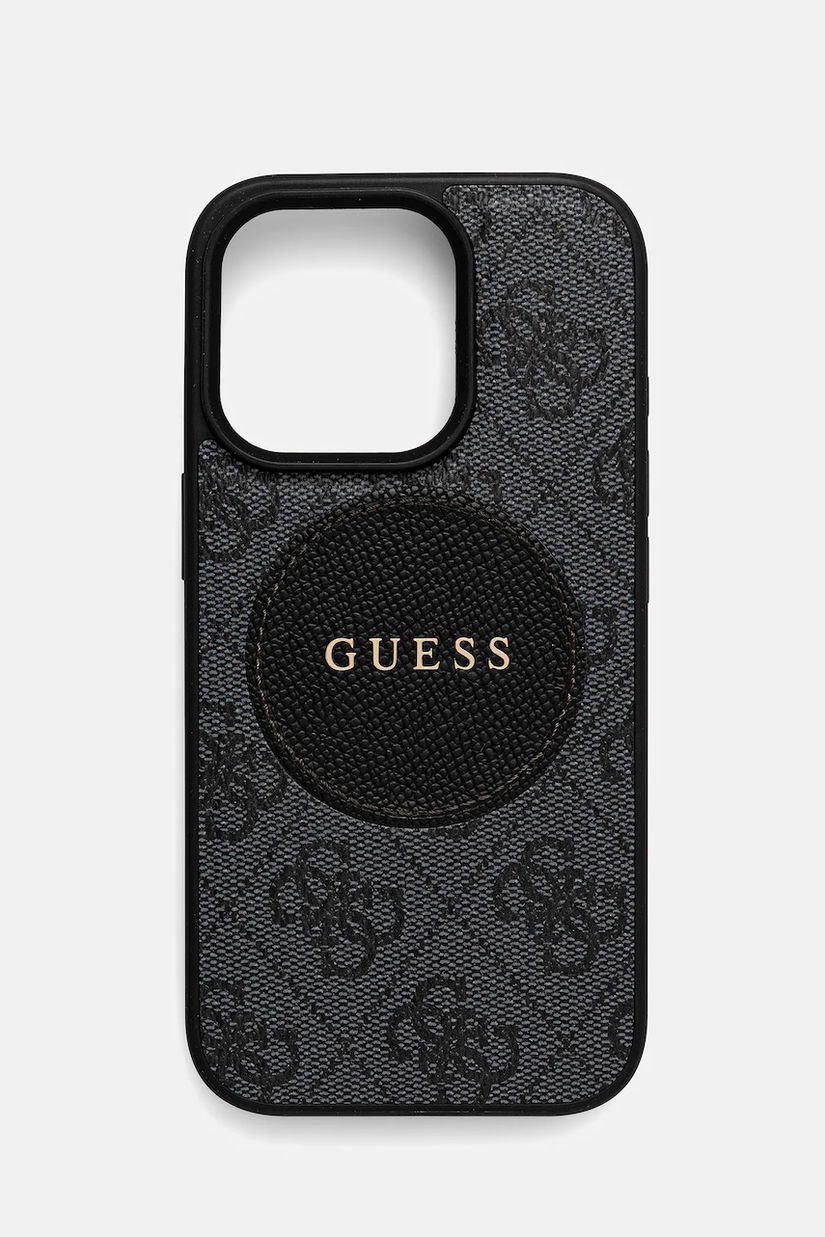 Guess carcasă de telefon iPhone 16 Pro
