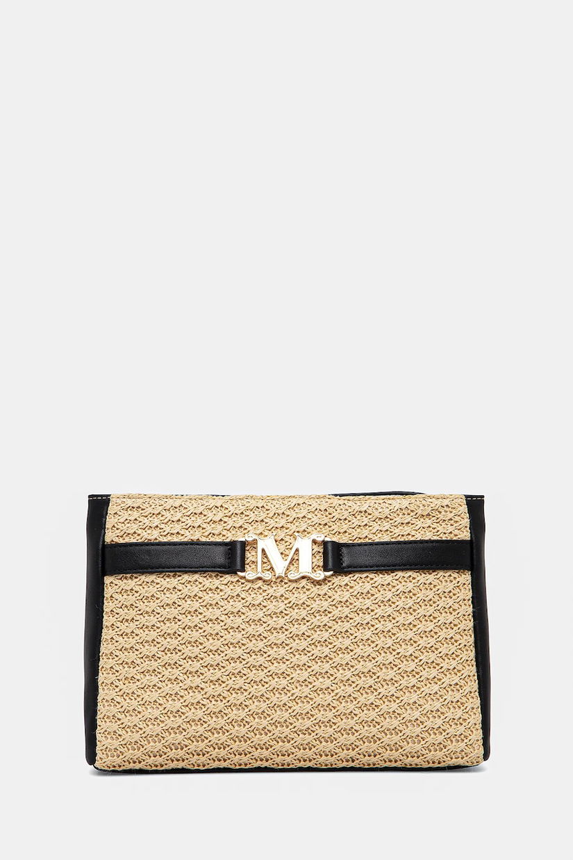 Max Mara Beachwear geantă de plajă