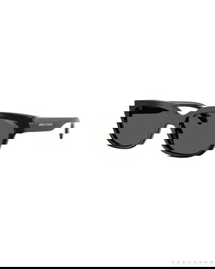 Armani Exchange ochelari de soare