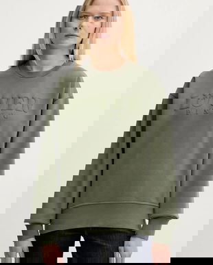 Pinko hanorac de bumbac