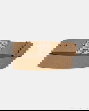 Tommy Hilfiger curea de piele