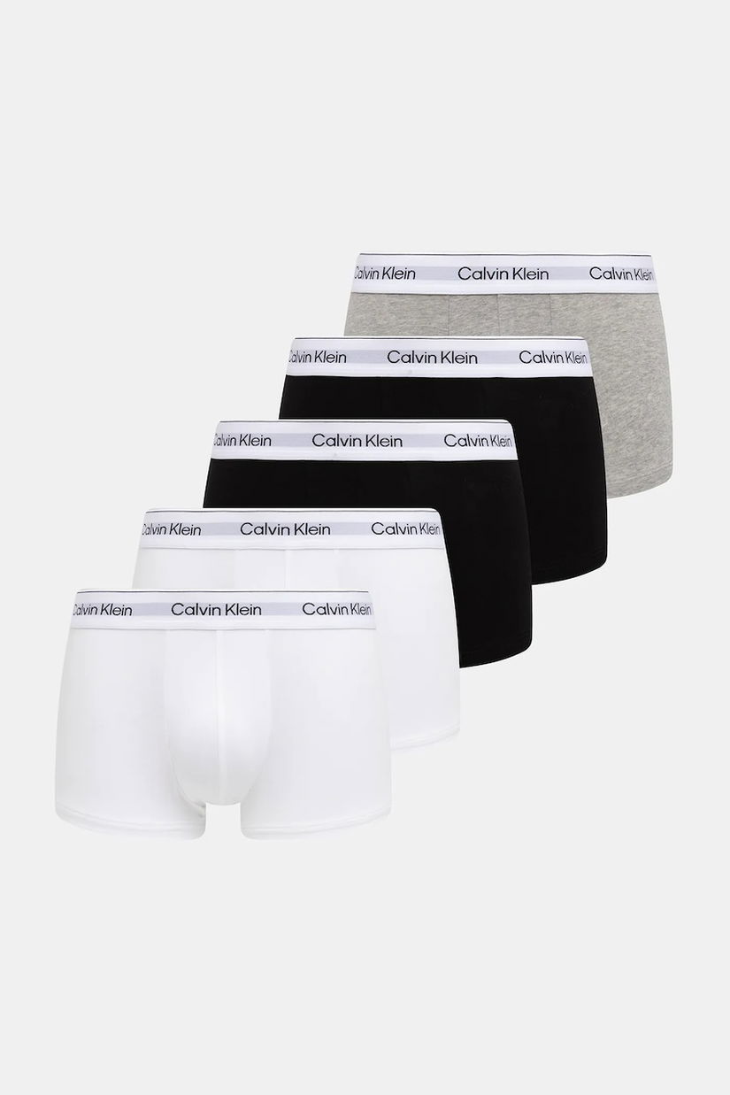 Calvin Klein Underwear boxeri 5-pack