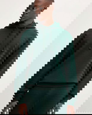 HUGO hanorac de bumbac Dapo