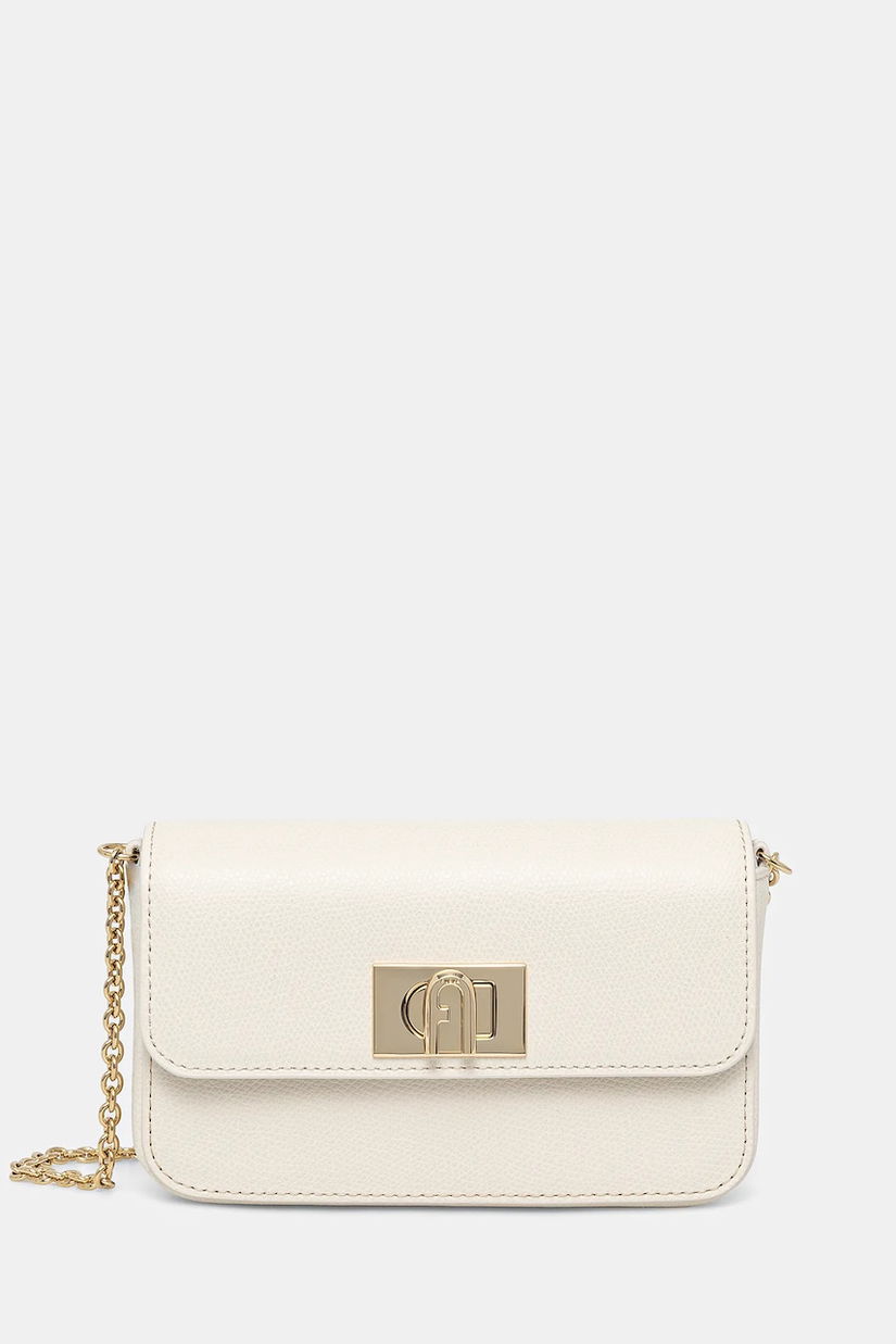 Furla poșetă de piele