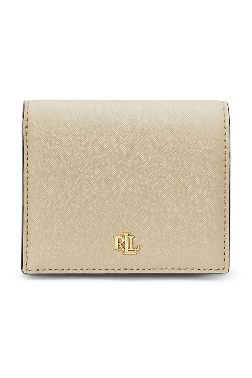 Lauren Ralph Lauren portofel de piele