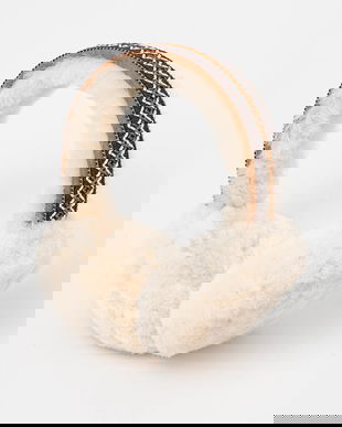 UGG casti de lana pentru urechi