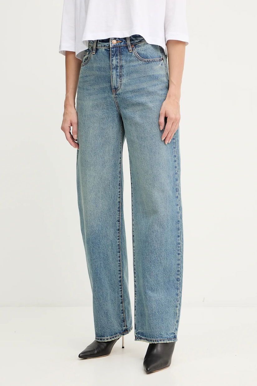 Armani Exchange jeans