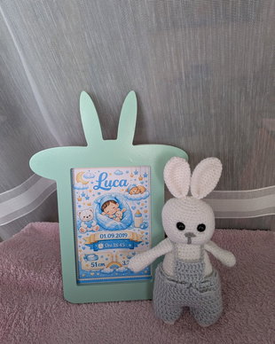 Set personalizat bebelusi