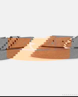 Tommy Hilfiger curea de piele