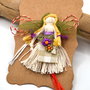 Martisor traditional zana primavara