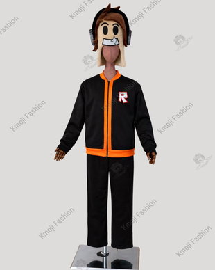 Mascotă Roblox Model 2 Adult